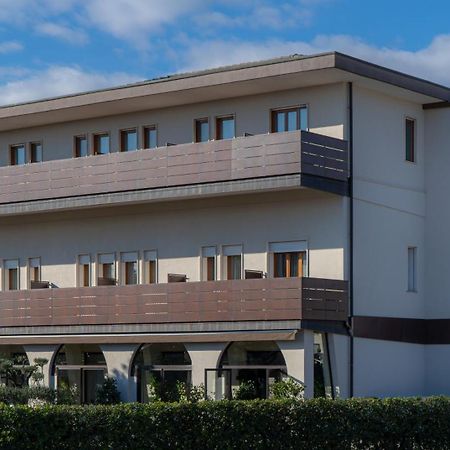 Hotel Belvedere Thiene Exterior foto