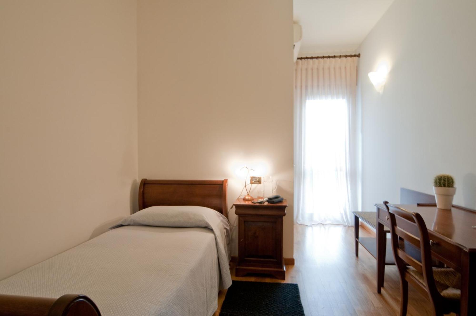 Hotel Belvedere Thiene Quarto foto