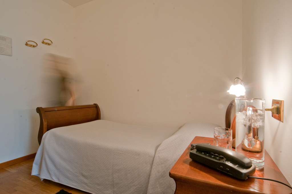 Hotel Belvedere Thiene Quarto foto