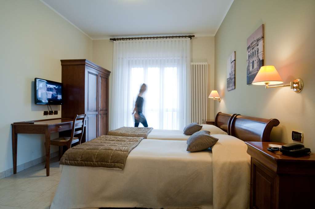 Hotel Belvedere Thiene Quarto foto
