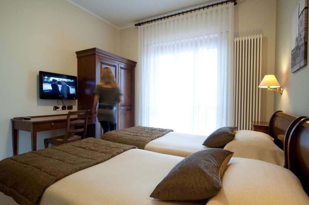 Hotel Belvedere Thiene Quarto foto